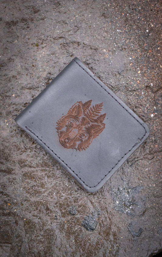 Bi-Fold Wallet