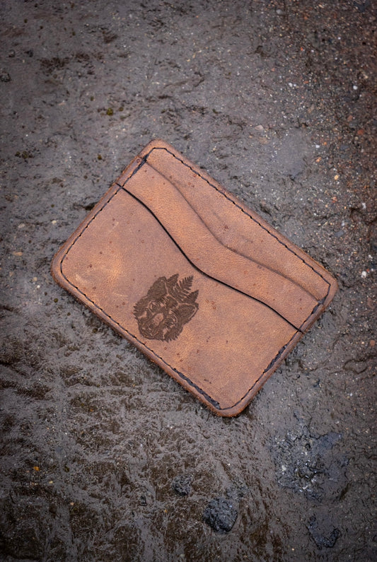 Minimal Wallet