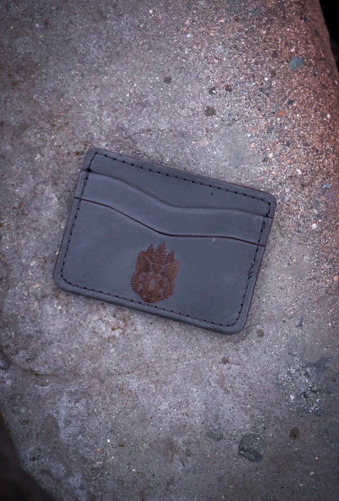 Minimal Wallet