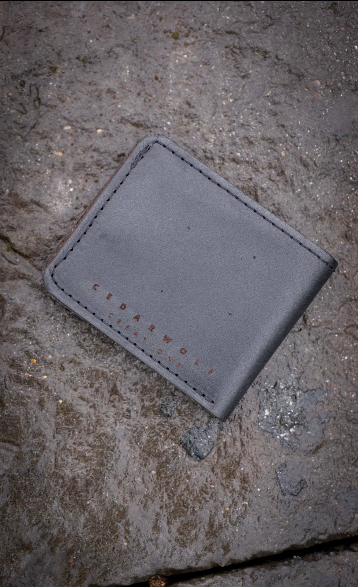 Bi-Fold Wallet