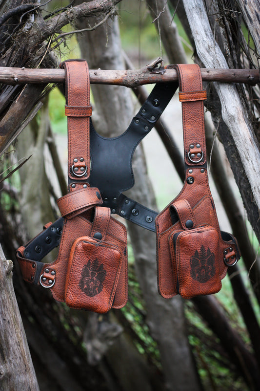 Minimal Holster