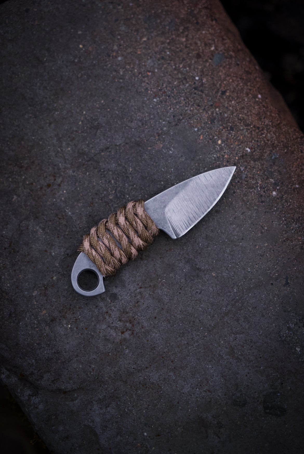 Wolf Tooth Necklace